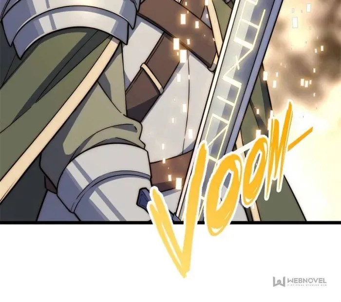 Adventures of an Undead Who Became Paladin Chapter 130 page 62