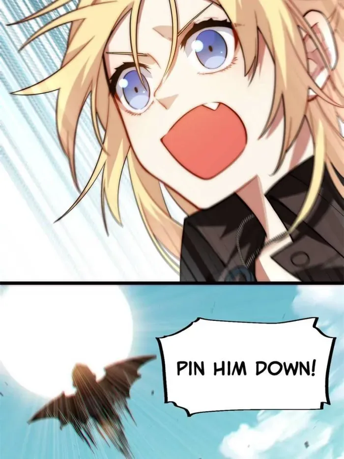Adventures of an Undead Who Became Paladin Chapter 134 page 38