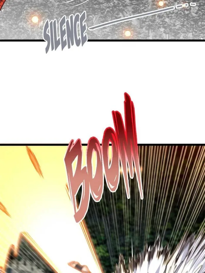 Adventures of an Undead Who Became Paladin Chapter 134 page 36