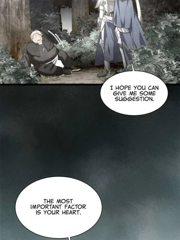Adventures of an Undead Who Became Paladin Chapter 136 page 38
