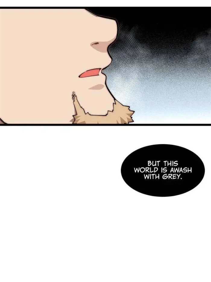 Adventures of an Undead Who Became Paladin Chapter 136 page 47