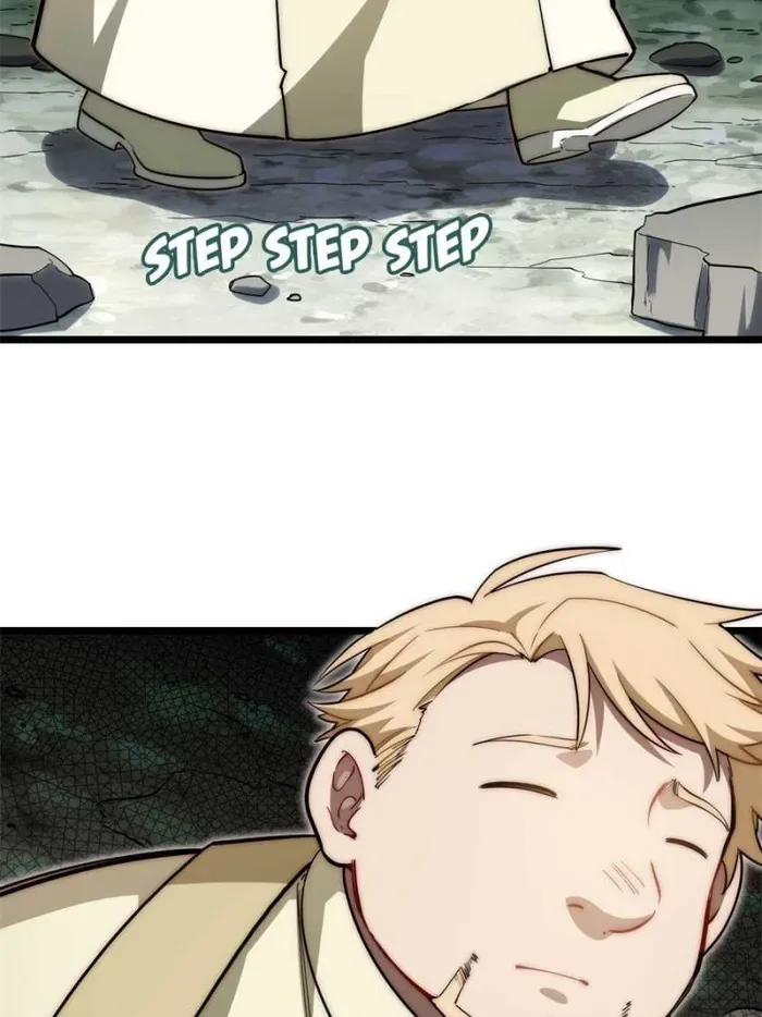 Adventures of an Undead Who Became Paladin Chapter 136 page 32