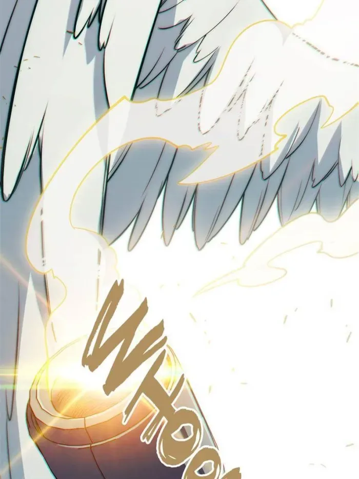 Adventures of an Undead Who Became Paladin Chapter 133 page 45