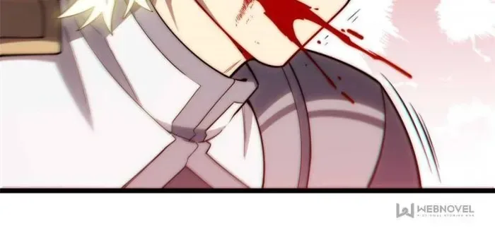Adventures of an Undead Who Became Paladin Chapter 132 page 61