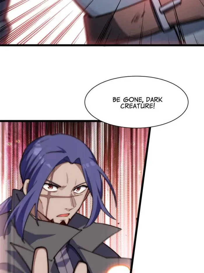 Adventures of an Undead Who Became Paladin Chapter 136 page 43