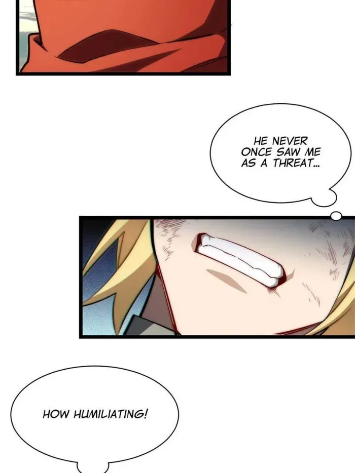 Adventures of an Undead Who Became Paladin Chapter 132 page 65