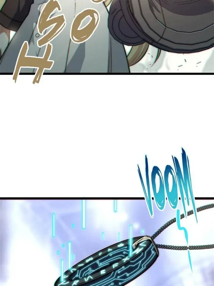 Adventures of an Undead Who Became Paladin Chapter 133 page 51