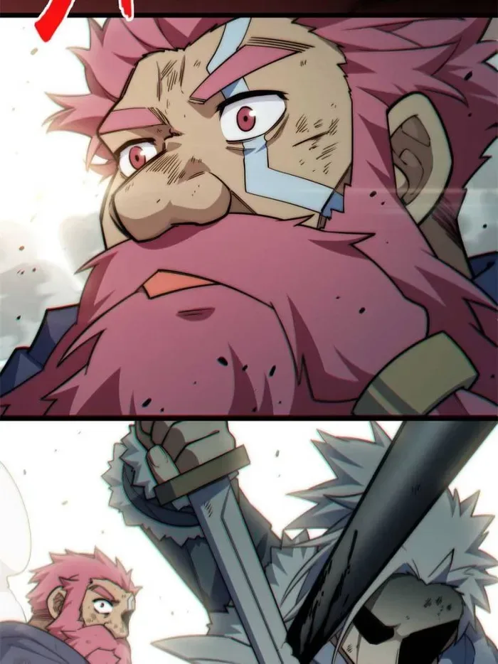 Adventures of an Undead Who Became Paladin Chapter 136 page 51