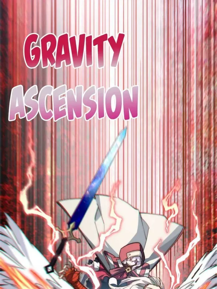 Adventures of an Undead Who Became Paladin Chapter 134 page 42