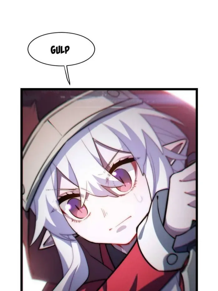 Adventures of an Undead Who Became Paladin Chapter 134 page 40