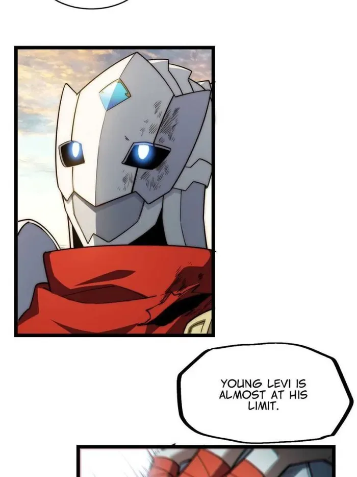 Adventures of an Undead Who Became Paladin Chapter 132 page 69