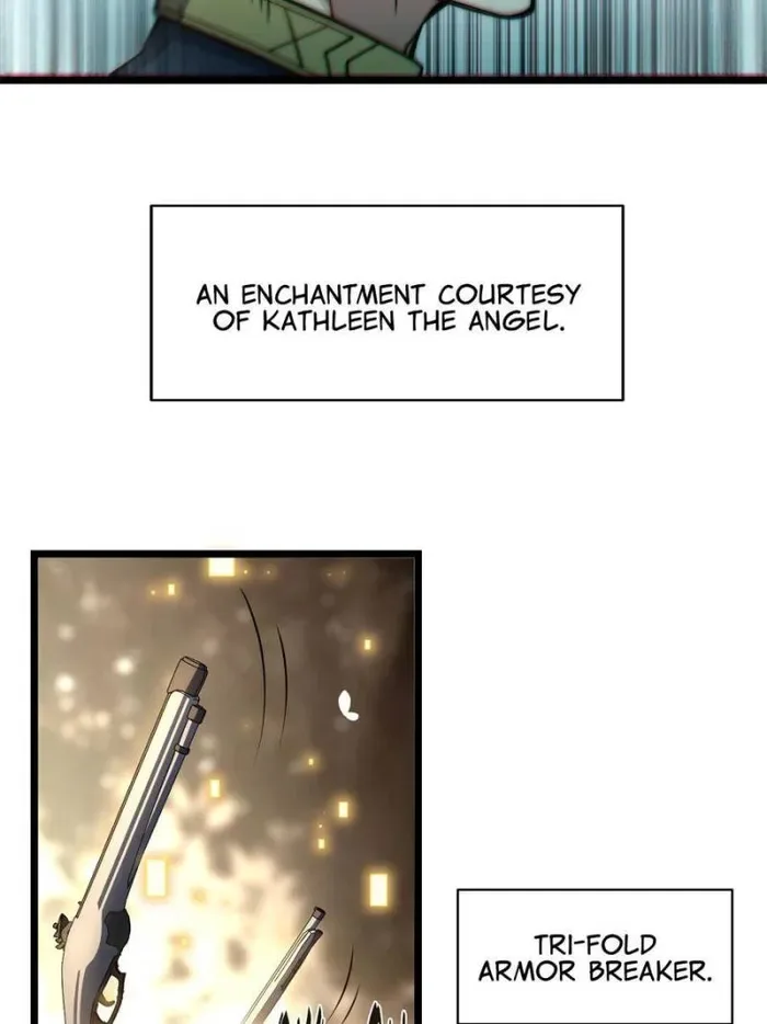 Adventures of an Undead Who Became Paladin Chapter 133 page 53