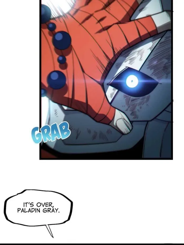 Adventures of an Undead Who Became Paladin Chapter 132 page 70