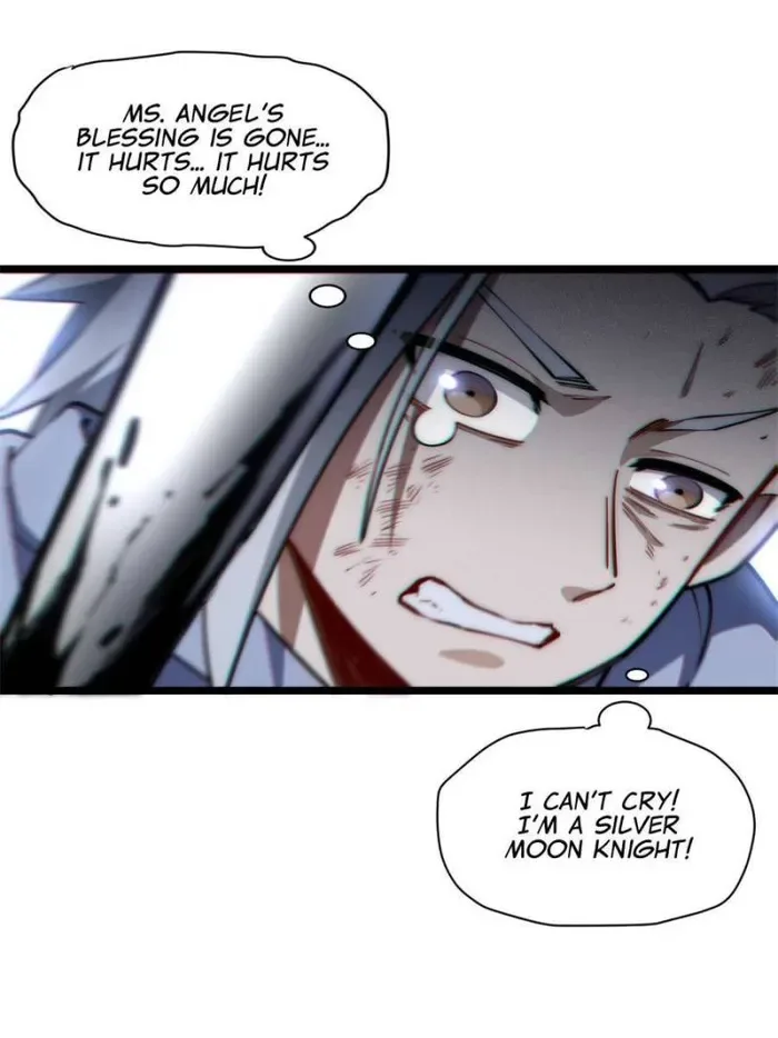 Adventures of an Undead Who Became Paladin Chapter 136 page 53