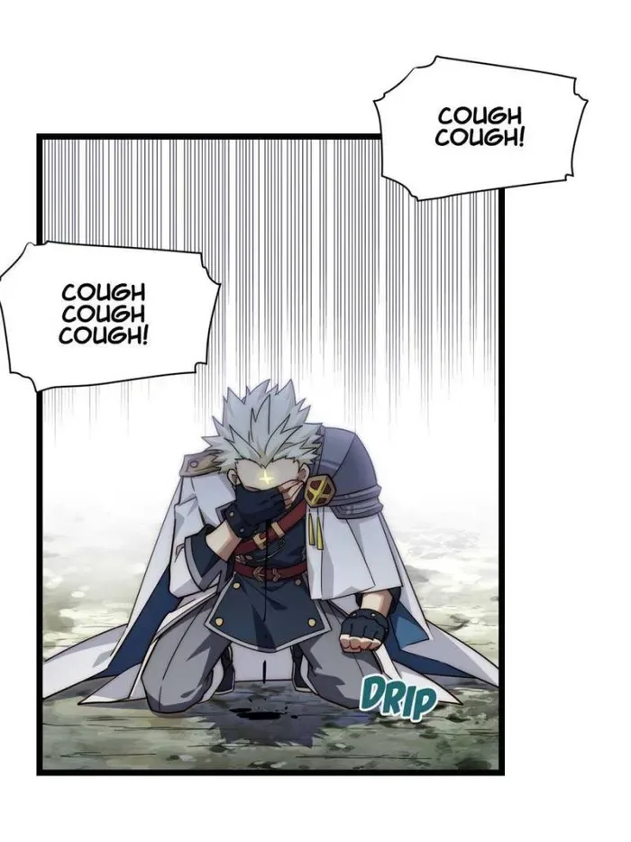 Adventures of an Undead Who Became Paladin Chapter 132 page 67