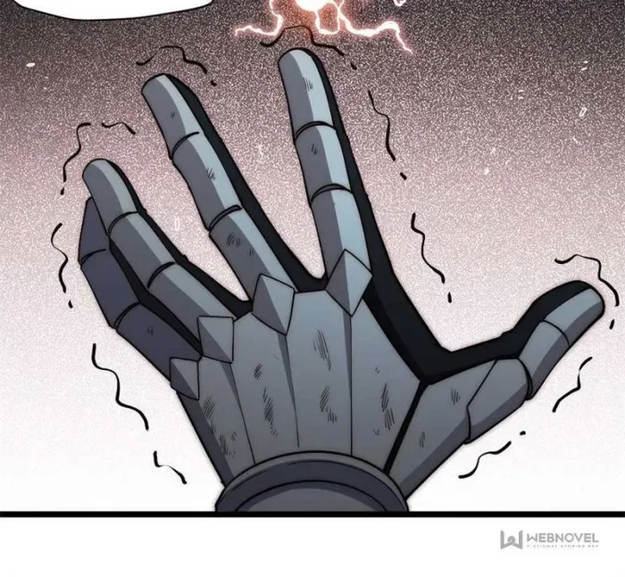Adventures of an Undead Who Became Paladin Chapter 136 page 64