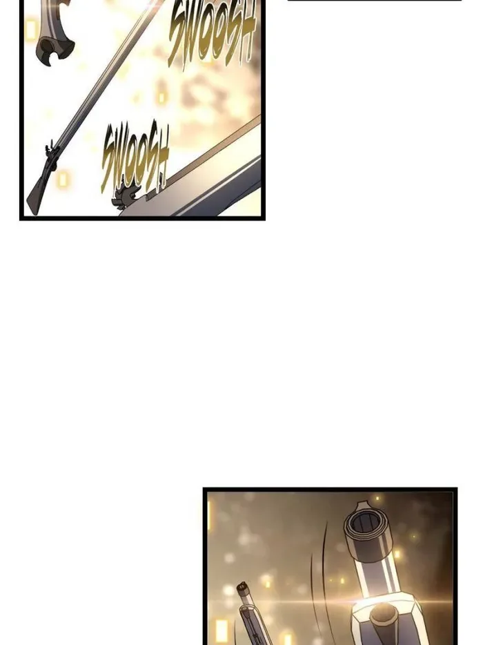 Adventures of an Undead Who Became Paladin Chapter 133 page 54