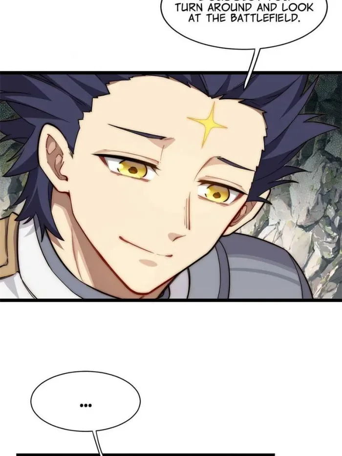 Adventures of an Undead Who Became Paladin Chapter 134 page 62