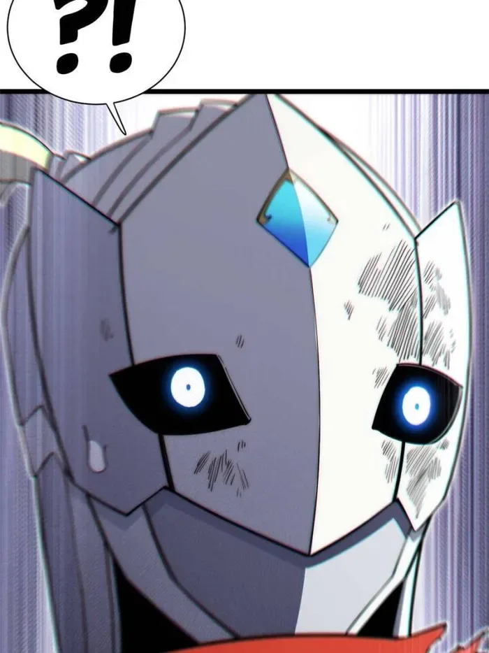Adventures of an Undead Who Became Paladin Chapter 134 page 64