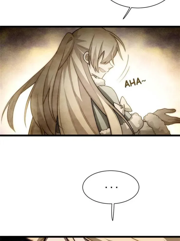 Adventures of an Undead Who Became Paladin Chapter 137 page 8