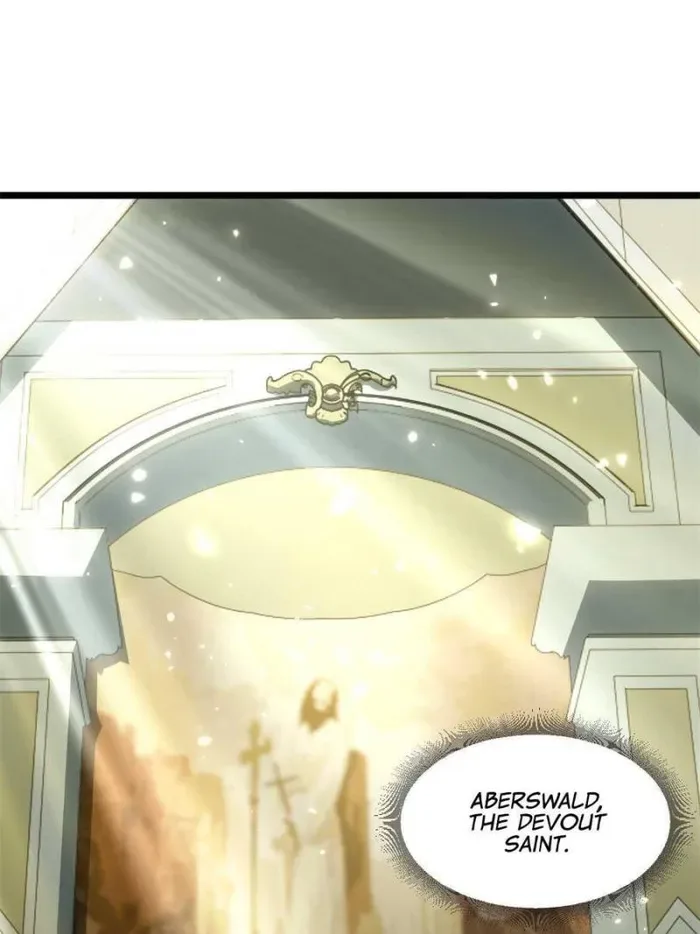 Adventures of an Undead Who Became Paladin Chapter 137 page 5
