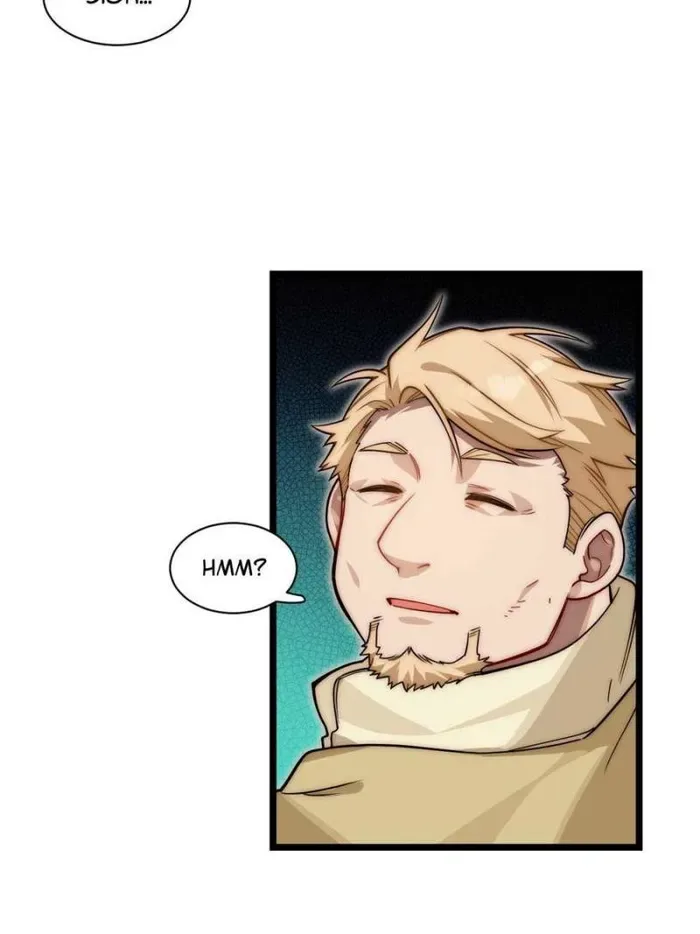 Adventures of an Undead Who Became Paladin Chapter 137 page 4