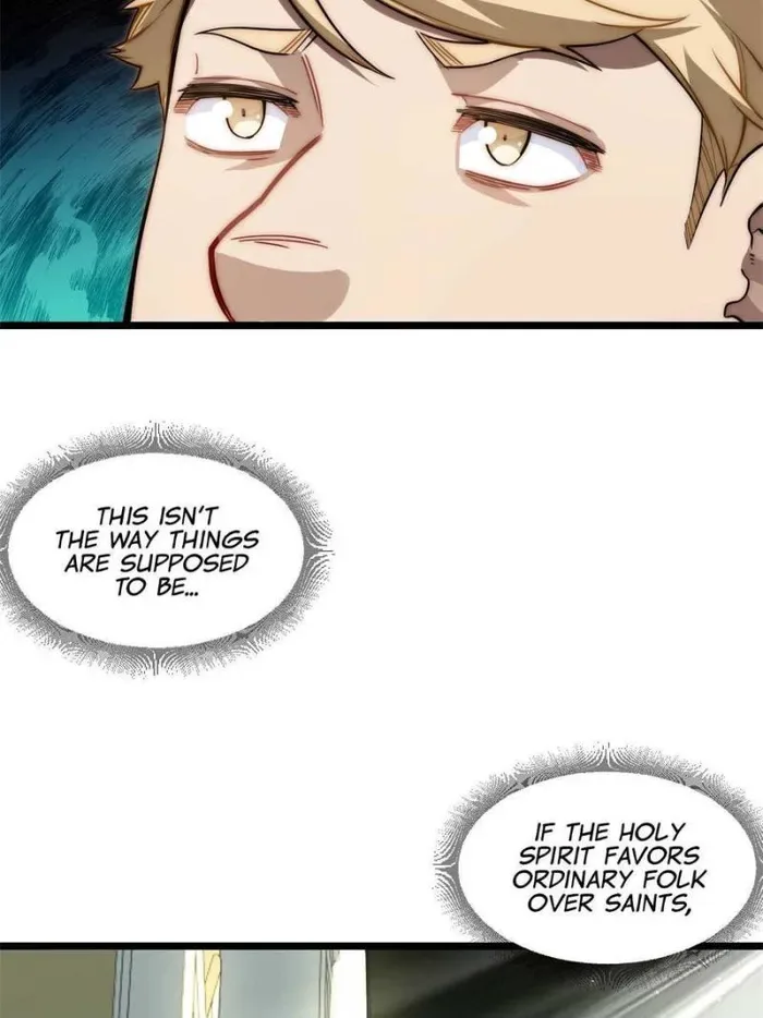 Adventures of an Undead Who Became Paladin Chapter 137 page 9