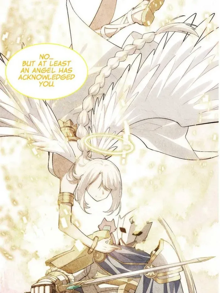 Adventures of an Undead Who Became Paladin Chapter 137 page 28