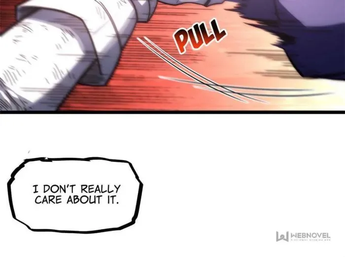 Adventures of an Undead Who Became Paladin Chapter 137 page 32