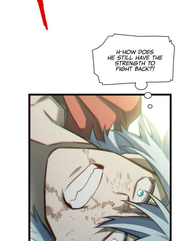 Adventures of an Undead Who Became Paladin Chapter 137 page 36