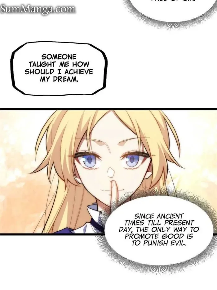 Adventures of an Undead Who Became Paladin Chapter 137 page 50