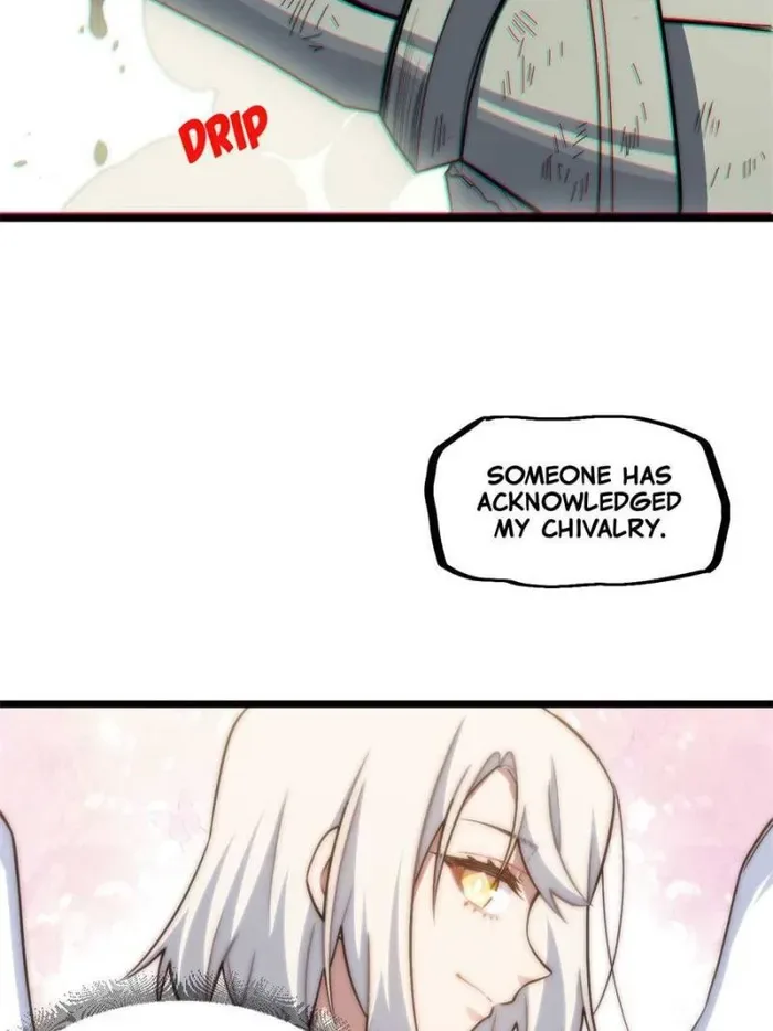 Adventures of an Undead Who Became Paladin Chapter 137 page 48