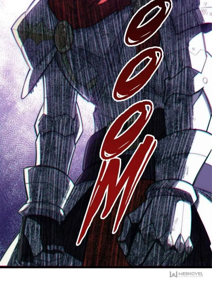 Adventures of an Undead Who Became Paladin Chapter 137 page 53