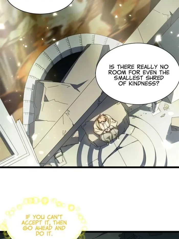 Adventures of an Undead Who Became Paladin Chapter 137 page 59