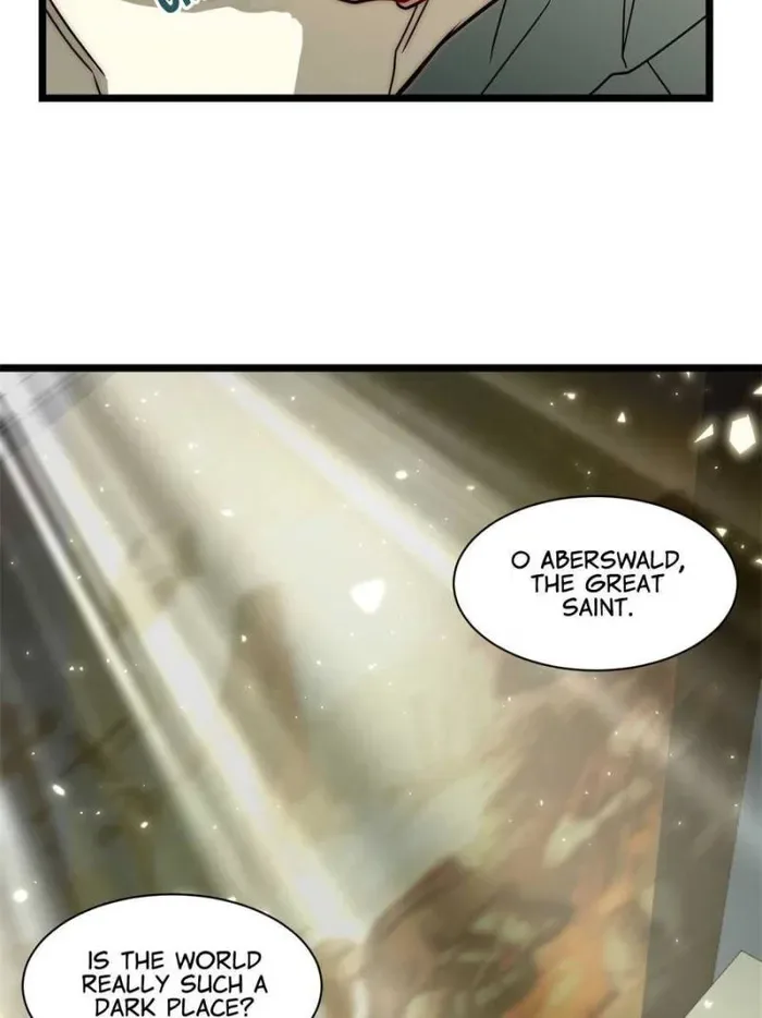 Adventures of an Undead Who Became Paladin Chapter 137 page 58