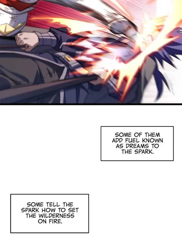 Adventures of an Undead Who Became Paladin Chapter 137 page 68