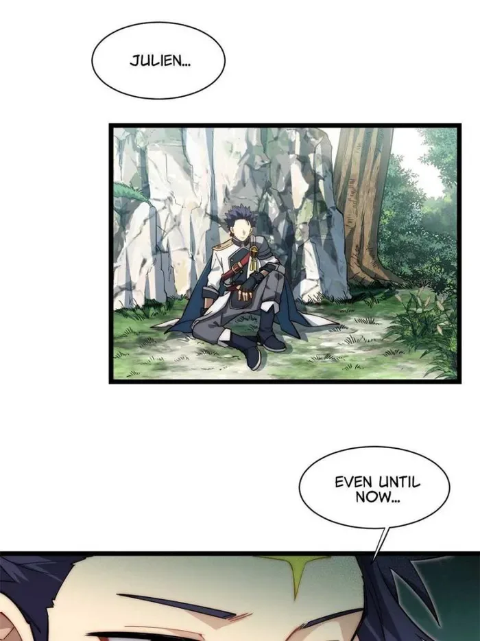 Adventures of an Undead Who Became Paladin Chapter 138 page 9