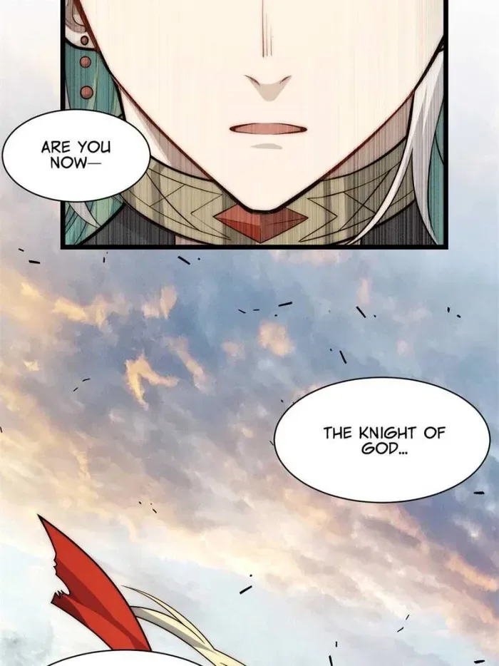 Adventures of an Undead Who Became Paladin Chapter 137 page 74