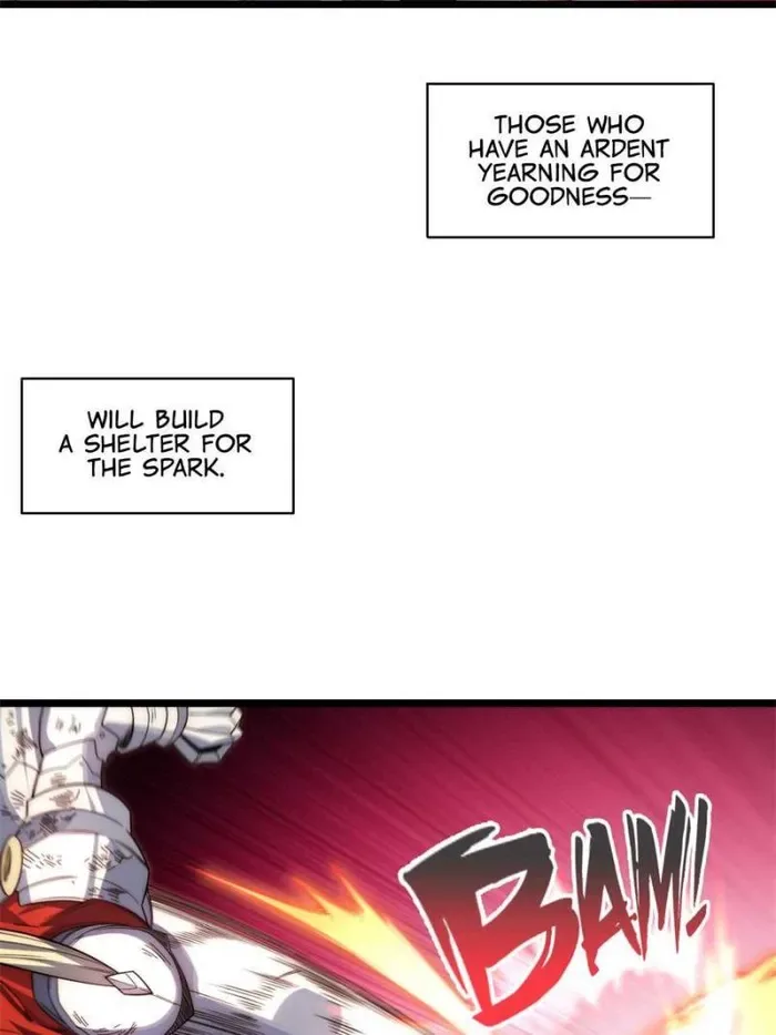 Adventures of an Undead Who Became Paladin Chapter 137 page 67