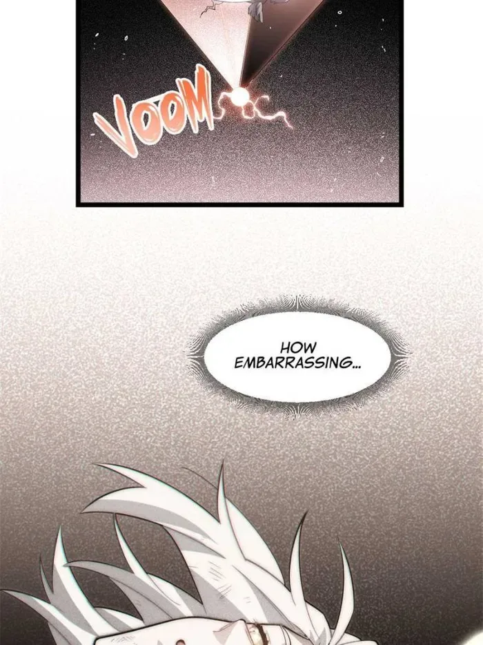 Adventures of an Undead Who Became Paladin Chapter 138 page 17