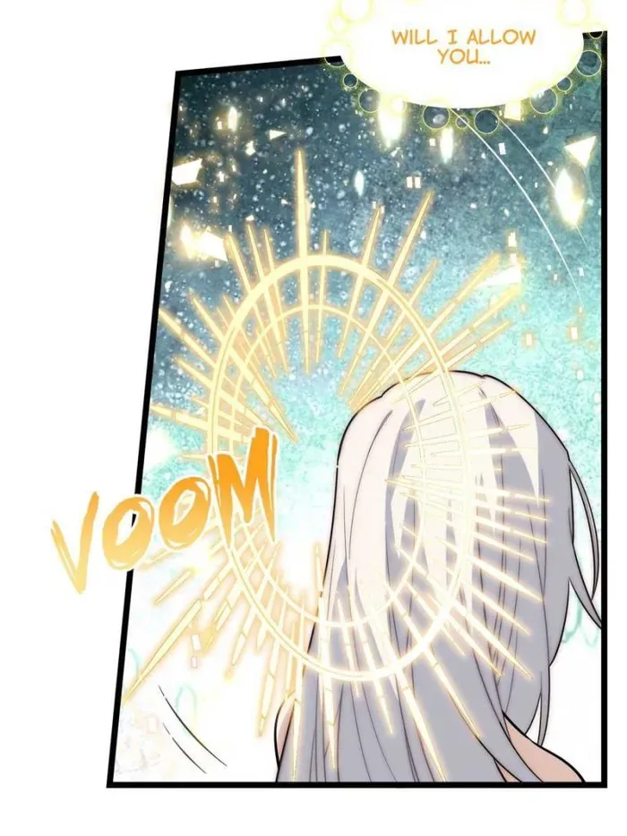 Adventures of an Undead Who Became Paladin Chapter 138 page 33