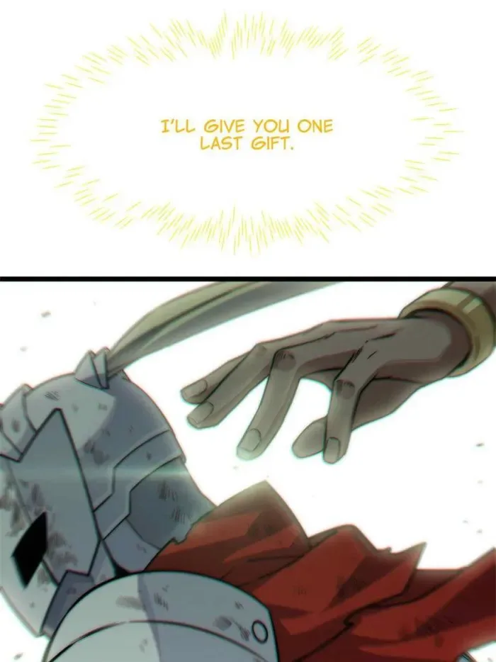 Adventures of an Undead Who Became Paladin Chapter 138 page 24
