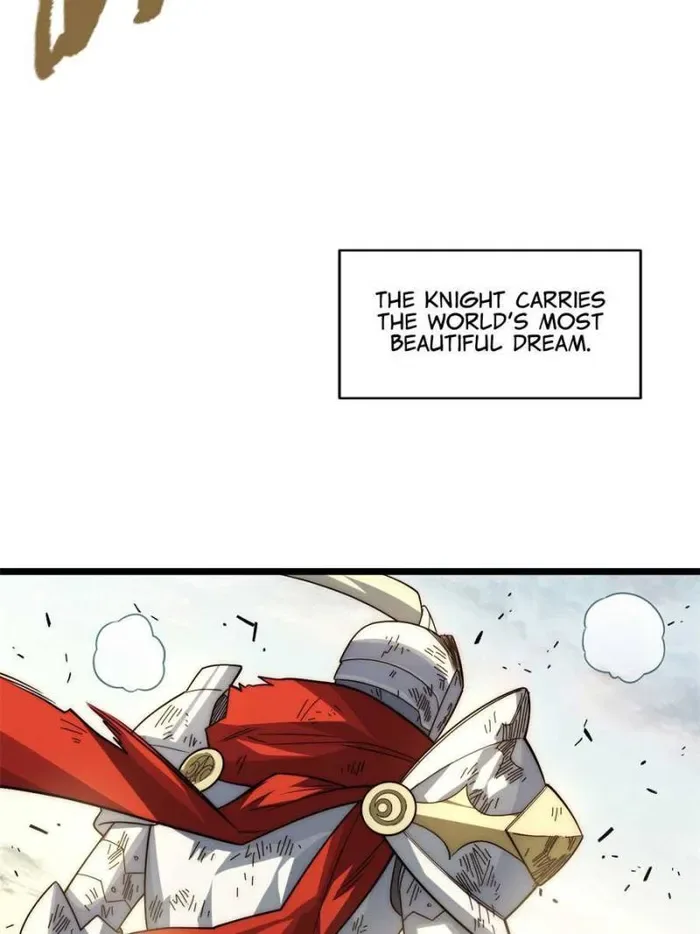 Adventures of an Undead Who Became Paladin Chapter 137 page 76