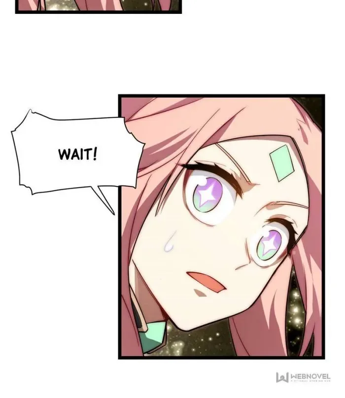 Adventures of an Undead Who Became Paladin Chapter 138 page 43