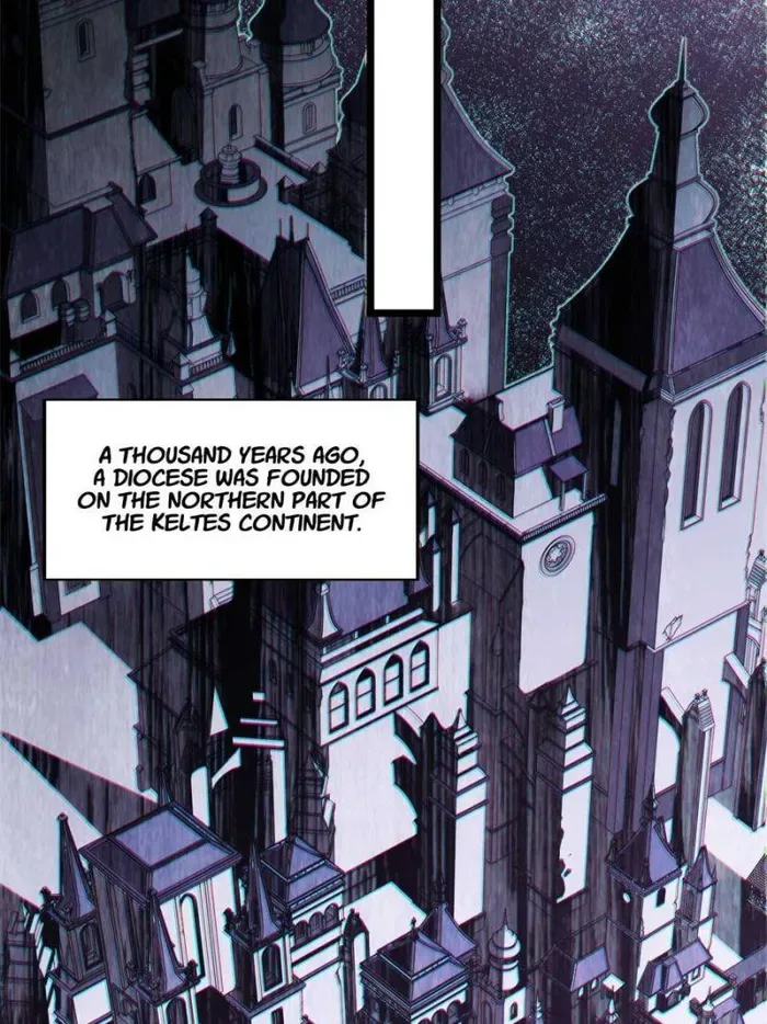 Adventures of an Undead Who Became Paladin Chapter 138 page 45