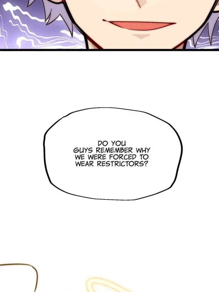 Adventures of an Undead Who Became Paladin Chapter 138 page 40