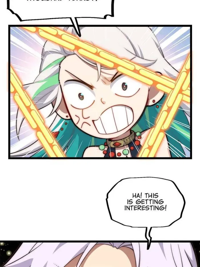 Adventures of an Undead Who Became Paladin Chapter 138 page 64