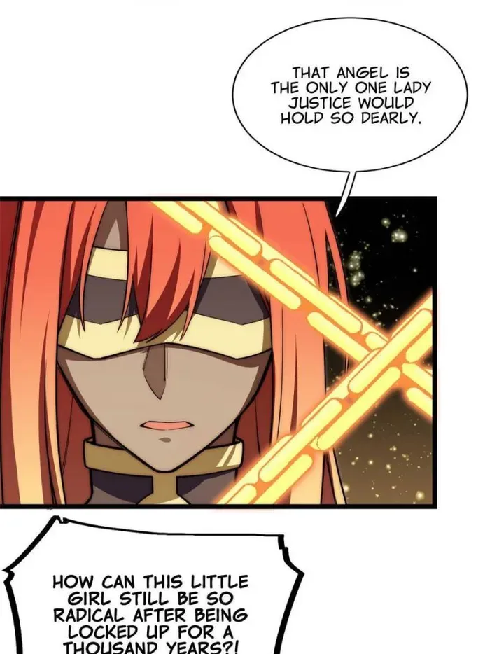 Adventures of an Undead Who Became Paladin Chapter 138 page 63