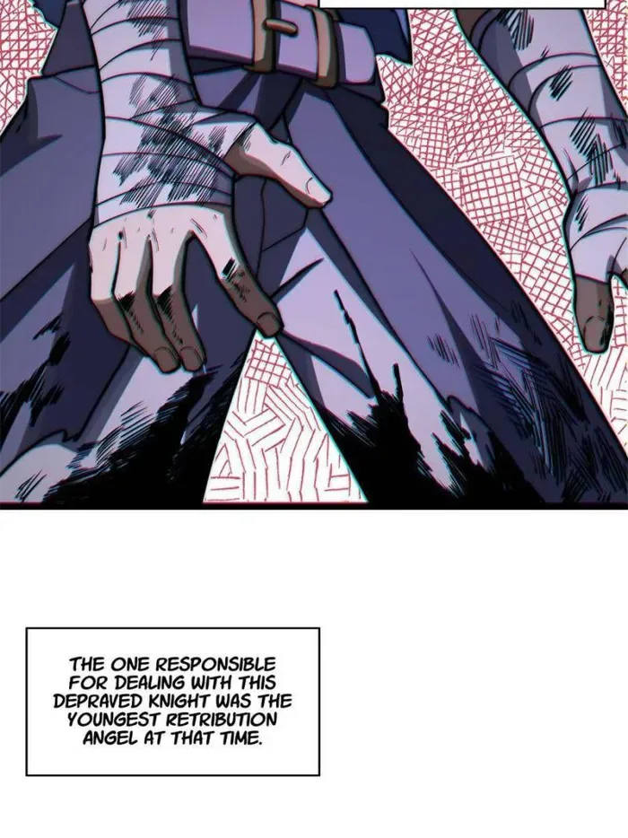 Adventures of an Undead Who Became Paladin Chapter 138 page 51