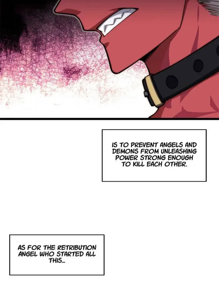 Adventures of an Undead Who Became Paladin Chapter 138 page 60